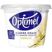 Optimel Kwark vanille 