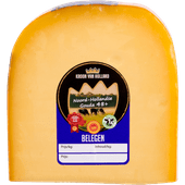 Kroon van Holland Belegen kaas 48+ stuk