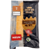 Kroon van Holland Oud komijn kaas 48+ plakken