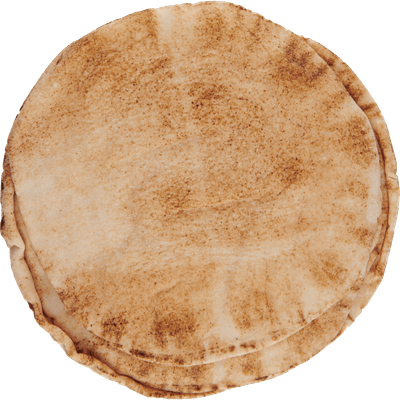  Libanese wraps 5 st.