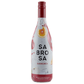 Sabrosa Sangria 