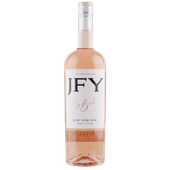 JFY Rose monastrel