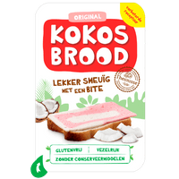Theunisse Kokosbrood original