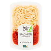 Daily Chef Spaghetti bolognese 