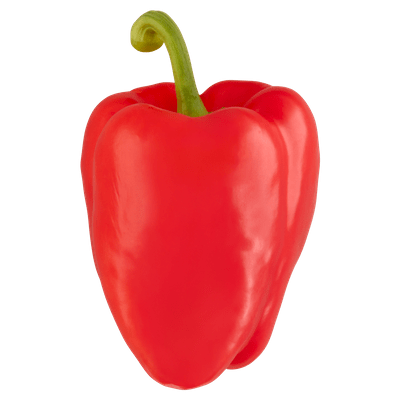 Bio+ Biologische paprika rood