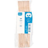 Depa Lepel hout 