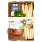 Fresh & easy Verspakket aspergesoep 