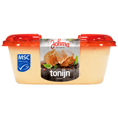 Johma Salade tonijn