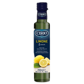 Cirio Olijfolie extra vergine citroen