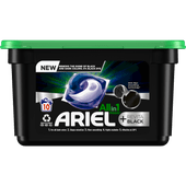 Ariel Vloeibaar wasmiddel all-in-1 pods black