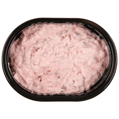 Hoogland Ambachtelijke salade haring bieten