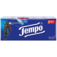 Tempo Zakdoekjes original 4 laags