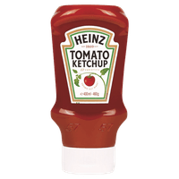 Heinz Tomatenketchup
