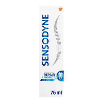 Sensodyne Tandpasta repair & protect