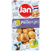 Jan Poffertjes boter en suiker 38 stuks