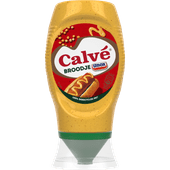 Calvé Broodje unox saus 