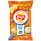Lay's Chips patatje mayo