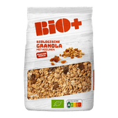 Bio+ Granola rozijnen