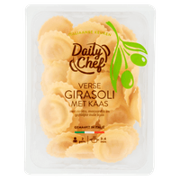 Daily Chef Ravioli kaas