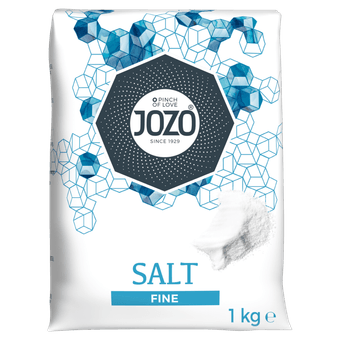 Jozo Low Sodium 450g 