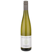 Weinmann Pinot blanc 