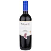 Chilano Merlot 