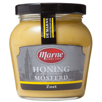 Marne Mosterd honing