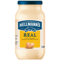 Hellmann's Mayonaise