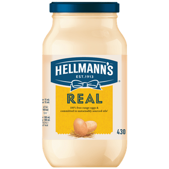 Hellmann's Mayonaise 