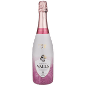 Baron de Valls Ice rose sparkling
