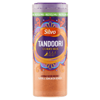 Silvo Curry tandoori