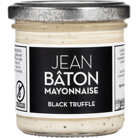 Jean Bâton Truffel mayonaise