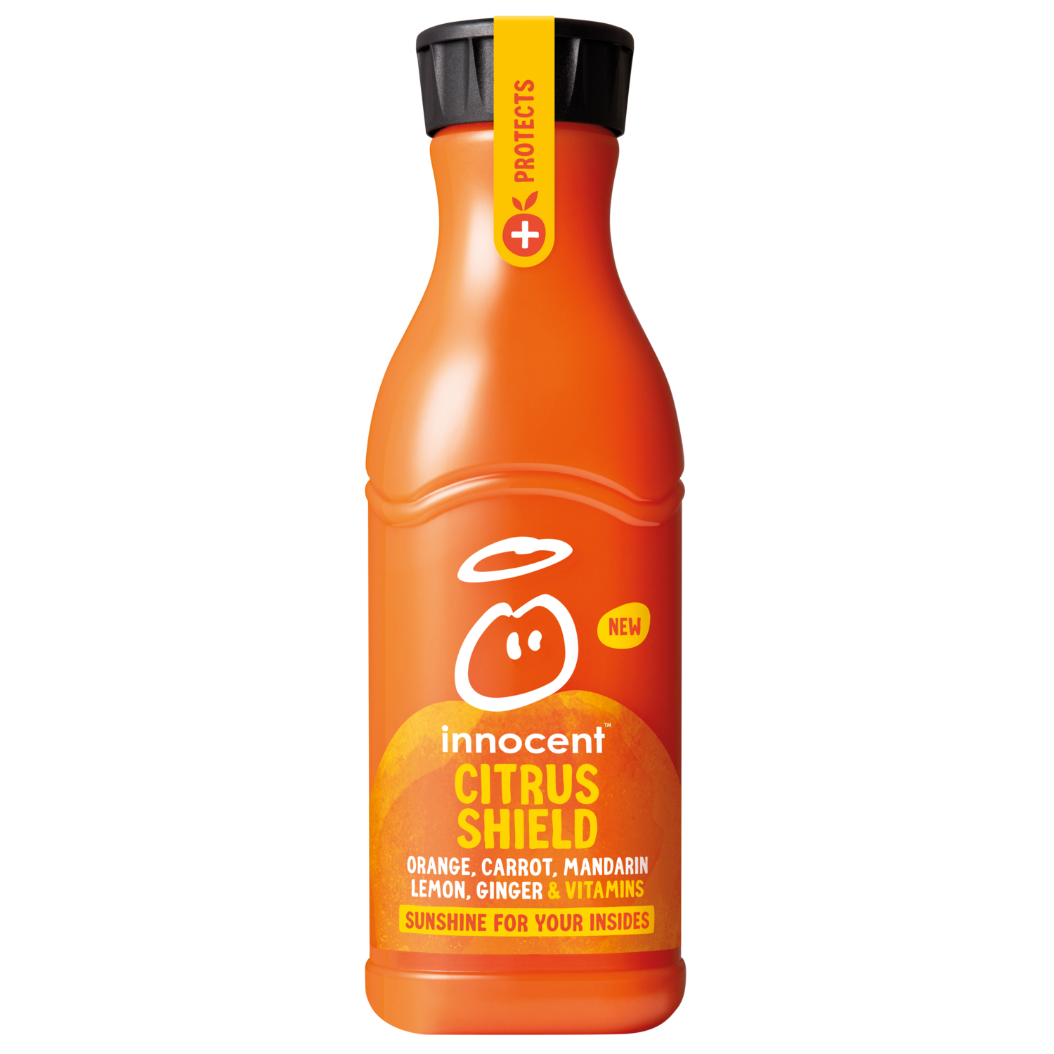 Innocent Bright & juicy orange