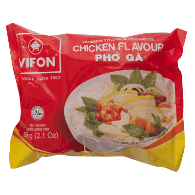 VIFON Pho noodle chicken