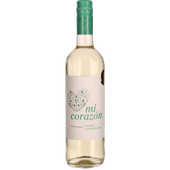 Mi Corazon Macabeo sauvignon blanc 