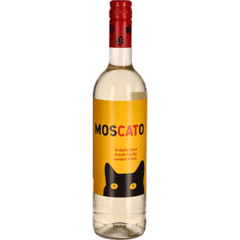 Moscato White wine sweet