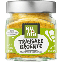 Euroma Traybake groente