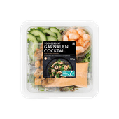 Fresh & easy Salade garnalen cocktail