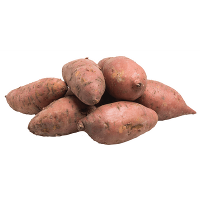  Zoete aardappelen