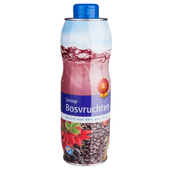 1 de Beste Limonade siroop bosvruchten 1 de Beste Limonade siroop bosvruchten