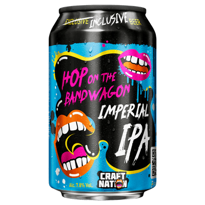 Craft Nation Imperial imperial pale ale