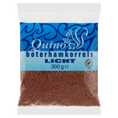 Quino Boterhamkorrels melk