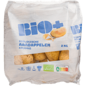 Bio+ kruimige aardappelen 