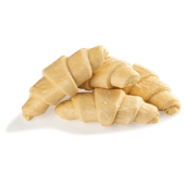 Roomboter croissant 65 g