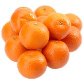 Spaanse Clementine mandarijnen 