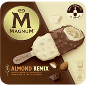 Ola Magnum almond remix 3 stuks