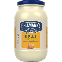 Hellmann's Mayonaise