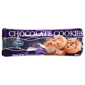 Merba Chocolate cookies 