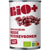 Bio+ Rode kidney bonen 