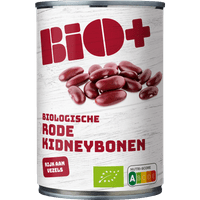 Bio+ Rode kidney bonen